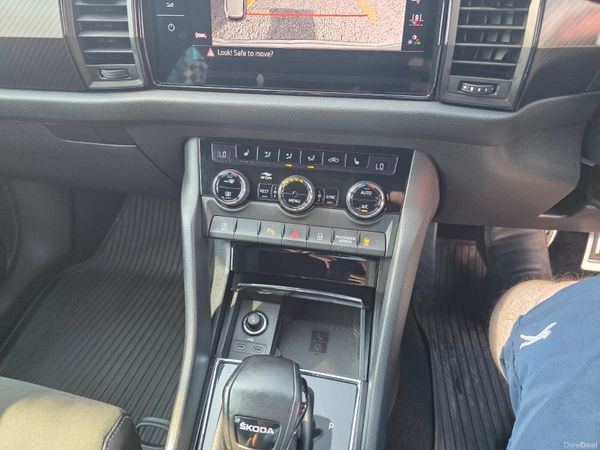 Skoda Kodiaq 2022 393139675