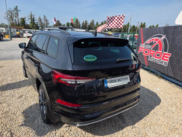 Skoda Kodiaq 2022 393139637