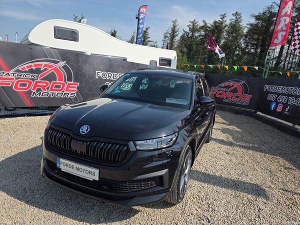 Skoda Kodiaq 2022 393139639