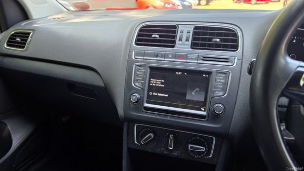 Vw polo for sale!! 393241347