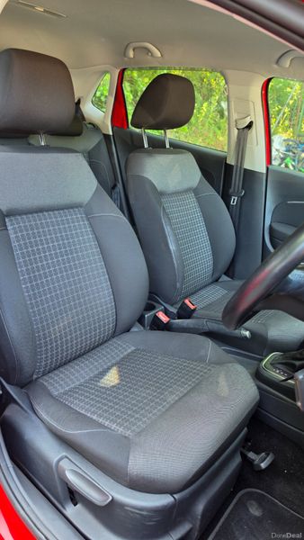 Vw polo for sale!! 393241351