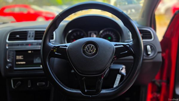 Vw polo for sale!! 393241355