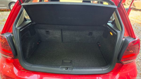 Vw polo for sale!! 393241357