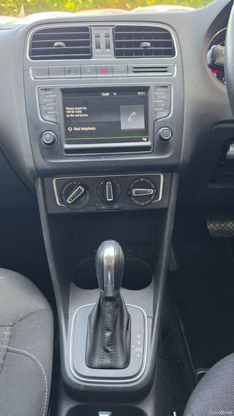 Vw polo for sale!! 393241359