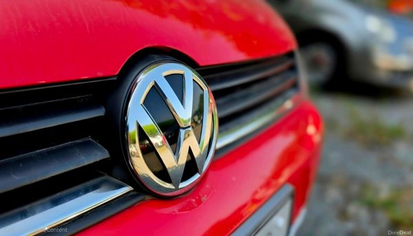 Vw polo for sale!! 393241371