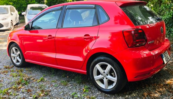 Vw polo for sale!! 393241317