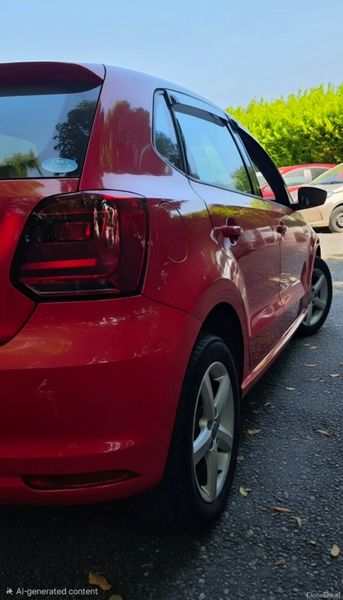 Vw polo for sale!! 393241325