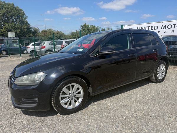 VW Golf 1.2tsi 393242423