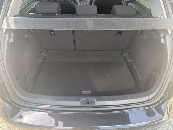 VW Golf 1.2tsi 393242425