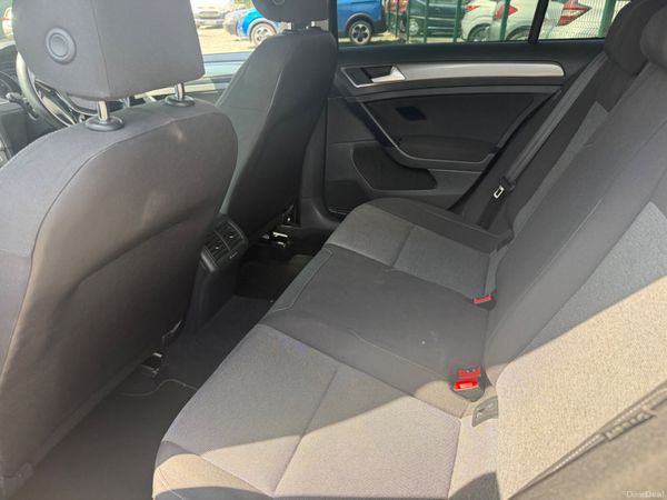 VW Golf 1.2tsi 393242429