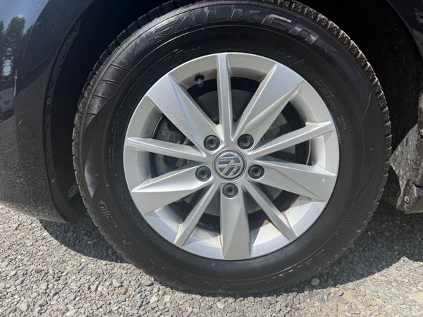 VW Golf 1.2tsi 393242431