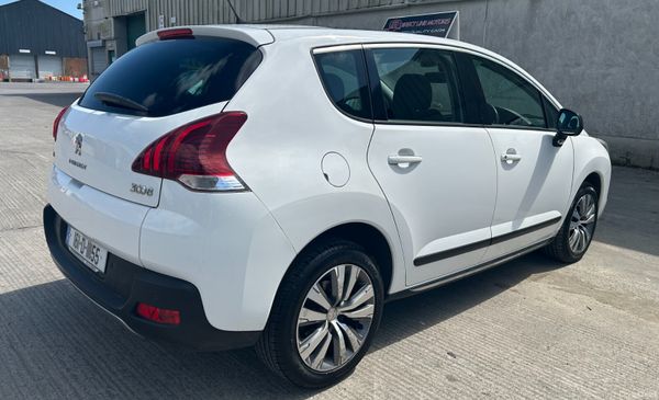2016 Peugeot 3008 Panoramic Roof Manual 393244615