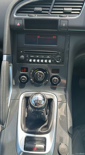 2016 Peugeot 3008 Panoramic Roof Manual 393244621