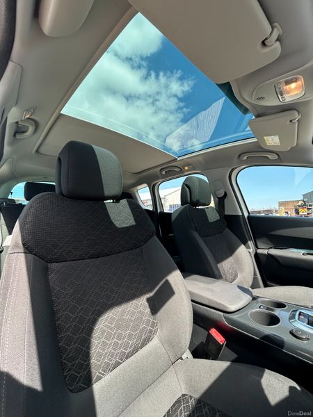 2016 Peugeot 3008 Panoramic Roof Manual 393244627