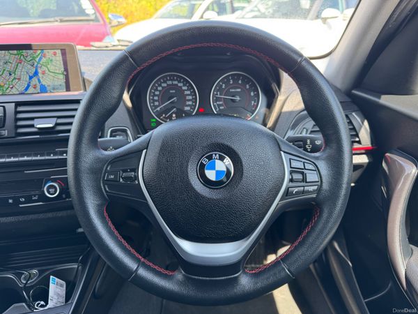 BMW 116i Auto M Sport 2015 59000KM 2 Keys 393257149