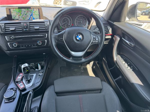 BMW 116i Auto M Sport 2015 59000KM 2 Keys 393257155