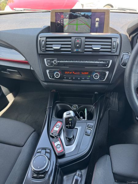 BMW 116i Auto M Sport 2015 59000KM 2 Keys 393257197