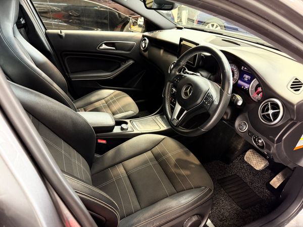 2015 Mercedes-Benz A Class Auto Style 393270551