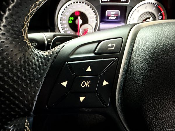 2015 Mercedes-Benz A Class Auto Style 393270555