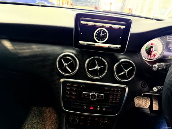 2015 Mercedes-Benz A Class Auto Style 393270557