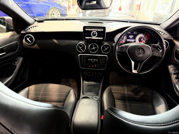 2015 Mercedes-Benz A Class Auto Style 393270561