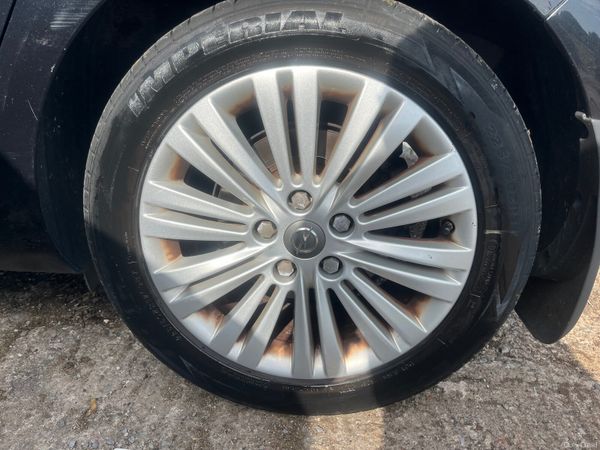 Opel Astra 2015 393271755