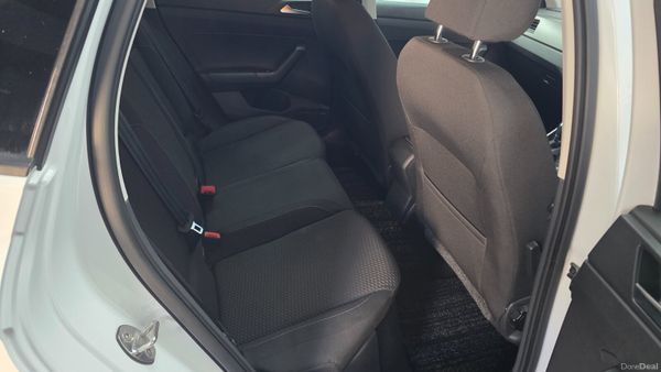 2018 VW POLO 1.0 AUTO 393276587