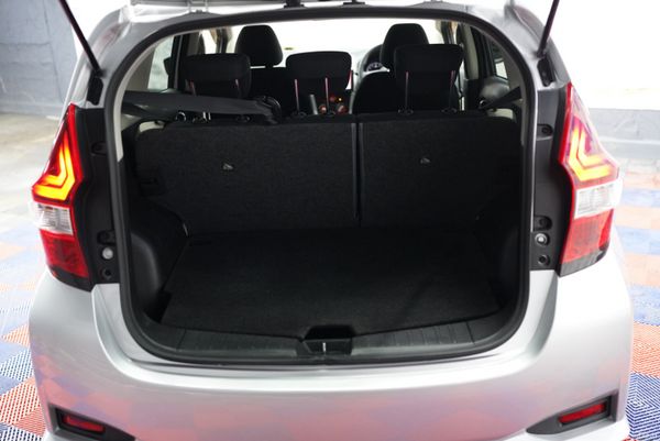 2016 NISSAN NOTE 1.2 AUTO 29,000 KM 393276651