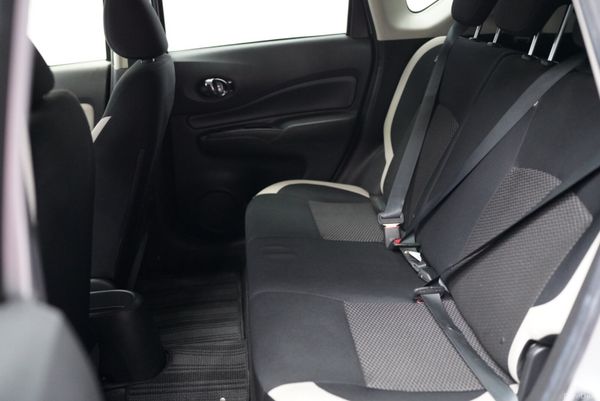 2016 NISSAN NOTE 1.2 AUTO 29,000 KM 393276657