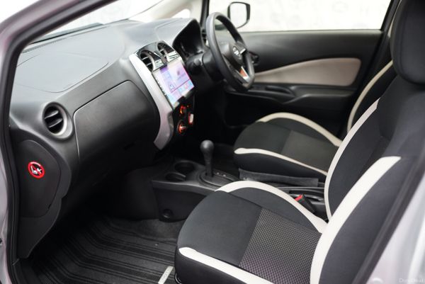 2016 NISSAN NOTE 1.2 AUTO 29,000 KM 393276665