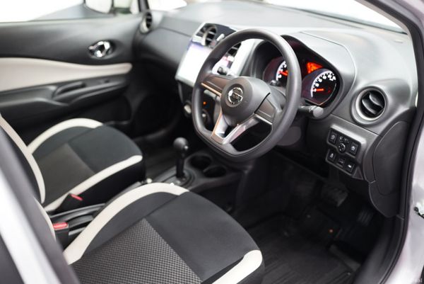 2016 NISSAN NOTE 1.2 AUTO 29,000 KM 393276681