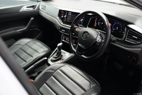 2019/11  VW POLO 1.0 AUTO 393276921