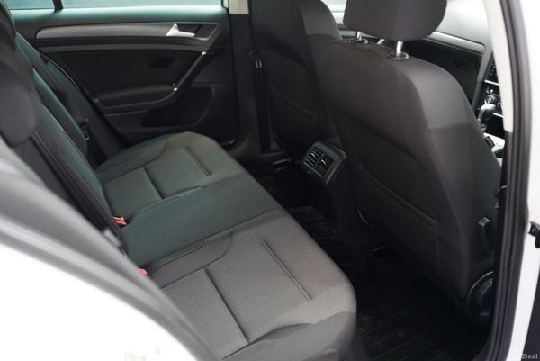 2019 VOLKSWAGEN GOLF 1.2 AUTO 393277483