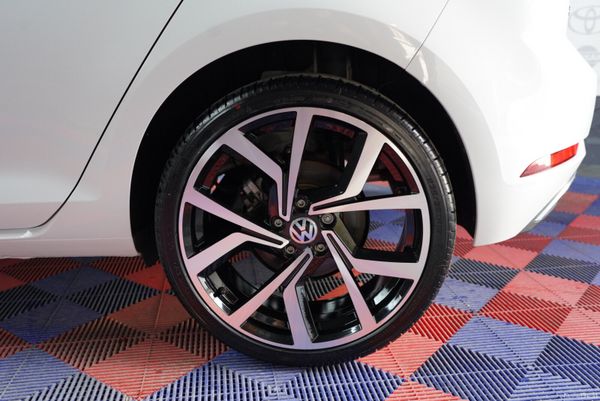 2019 VOLKSWAGEN GOLF 1.2 AUTO 393277505