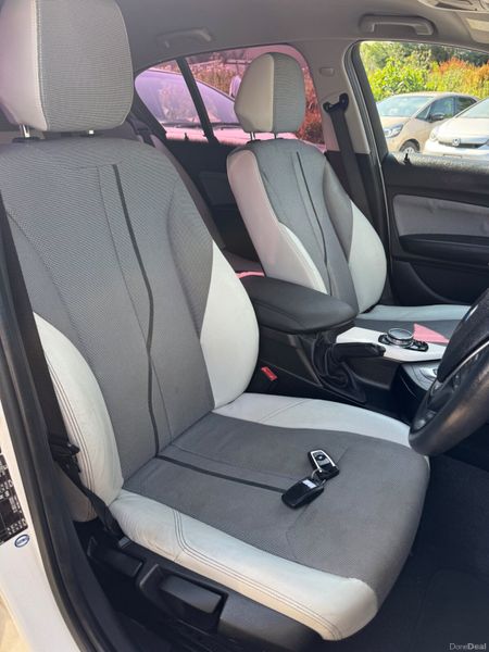 BMW 116i Auto 59000KM 2015 2 Keys 393285727