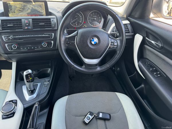 BMW 116i Auto 59000KM 2015 2 Keys 393285735