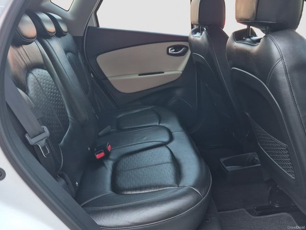 2019 RENAULT CAPTUR 1.2 AUTOMATIC *FINANCE* 393200179