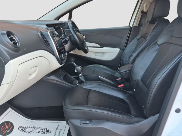 2019 RENAULT CAPTUR 1.2 AUTOMATIC *FINANCE* 393200197