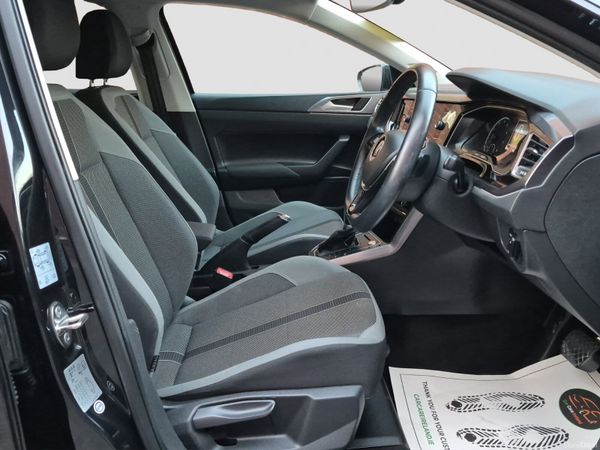 2018 VOLKSWAGEN POLO 1.0 PETROL AUTO*FINANCE* 393200277