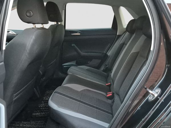 2018 VOLKSWAGEN POLO 1.0 PETROL AUTO*FINANCE* 393200291