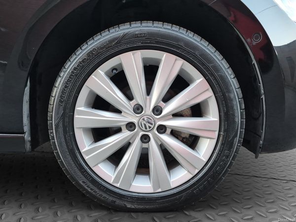 2018 VOLKSWAGEN POLO 1.0 PETROL AUTO*FINANCE* 393200295