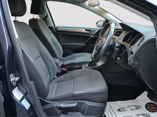 2015 VOLKSWAGEN GOLF  1.2 PETROL AUTO*FINANCE* 393200443