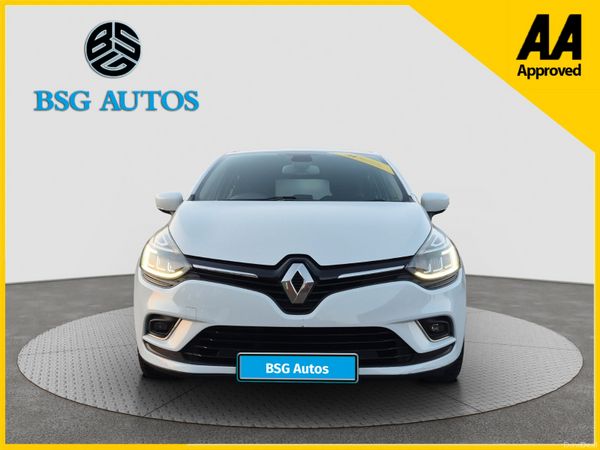2017 RENAULT CLIO  1.2 AUTOMATIC*FINANCE* 393200515