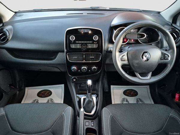 2017 RENAULT CLIO  1.2 AUTOMATIC*FINANCE* 393200529