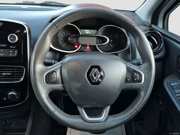 2017 RENAULT CLIO  1.2 AUTOMATIC*FINANCE* 393200533