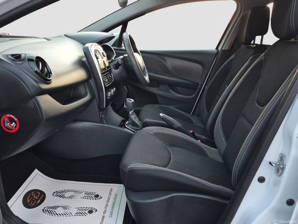 2017 RENAULT CLIO  1.2 AUTOMATIC*FINANCE* 393200535