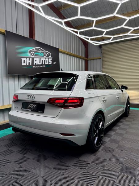 2019 Audi A3 1.4 Petrol - Auto + Only 61,000KM! 393200615
