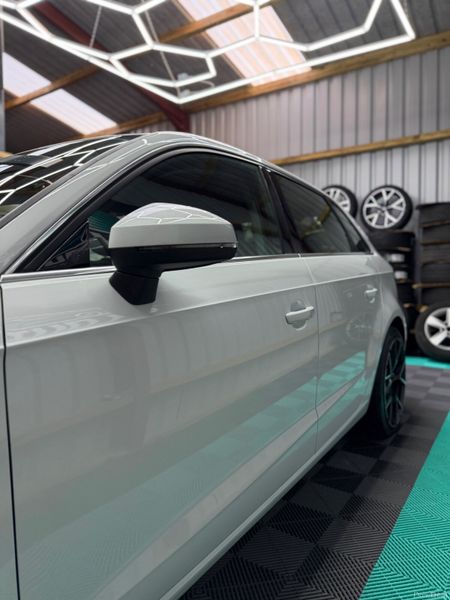 2019 Audi A3 1.4 Petrol - Auto + Only 61,000KM! 393200619