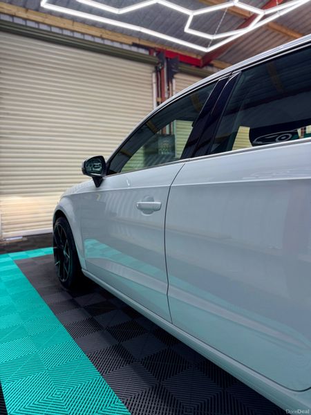 2019 Audi A3 1.4 Petrol - Auto + Only 61,000KM! 393200621