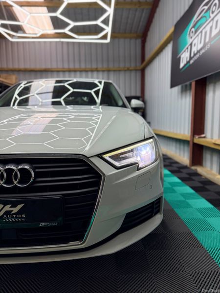 2019 Audi A3 1.4 Petrol - Auto + Only 61,000KM! 393200627